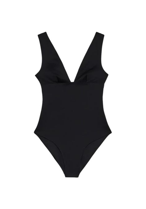 Costume donna Calliope MC2 Saint Barth 00058H Nero MC2 SAINT BARTH | Costume | CALLIOPE00058H00